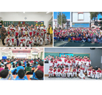 北京12355“快乐由你、成长有梦”助力校园文化
