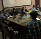 中国传媒大学创新禁毒主题动画教学