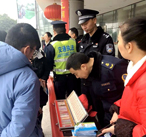 春节到来，这根“弦”不能松！民警支招如何识毒防毒