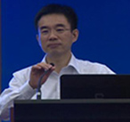 吴尊友 新形势下禁毒与防艾的新挑战