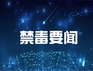 “云岭雄关”筑禁毒铜墙