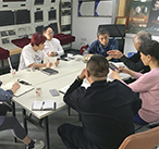 探讨社戒社康工作的新模式
