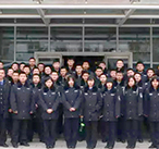 禁毒学子的社会实践课进行时