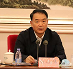 中国禁毒基金会第二届理事会第十三次全体会议在京召开 杜航伟副部长出席会议并讲话