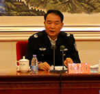 国家毒品实验室区域分中心及禁毒大数据分中心建设推进会议在京召开 杜航伟出席并讲话