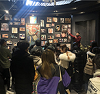 北京电影学院禁毒教育进行时