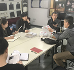 中国传媒大学2018禁毒微艺术计划进行时