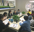 让小学的禁毒教育融入德育教育之中
