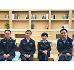 “公大禁毒”，他们铸就——记中国人民公安大学禁毒学育人团队的破冰与传承