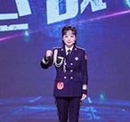 毒不尽，战不休！这位禁毒女警在全国比赛中获奖！